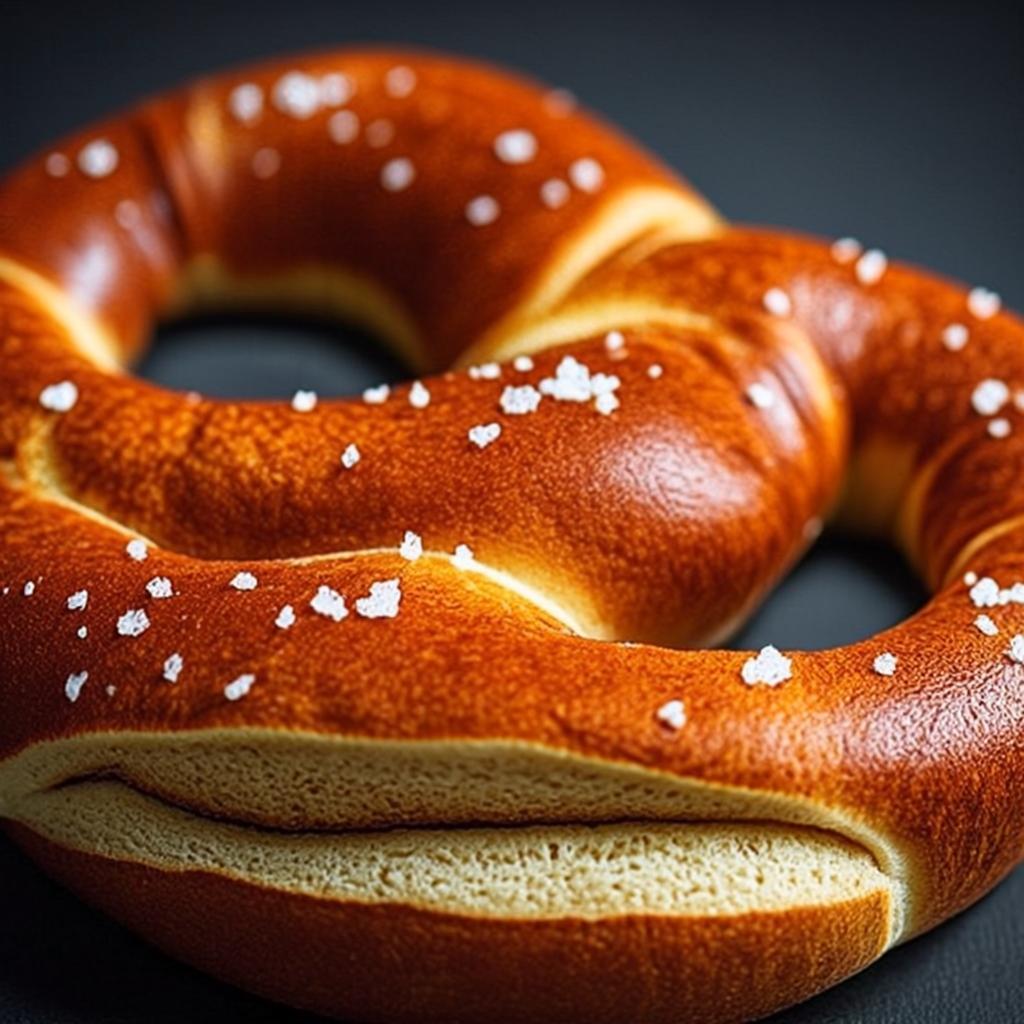 Bretzels