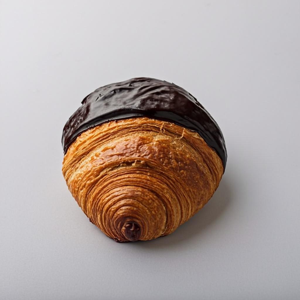Croissant de Chocolate