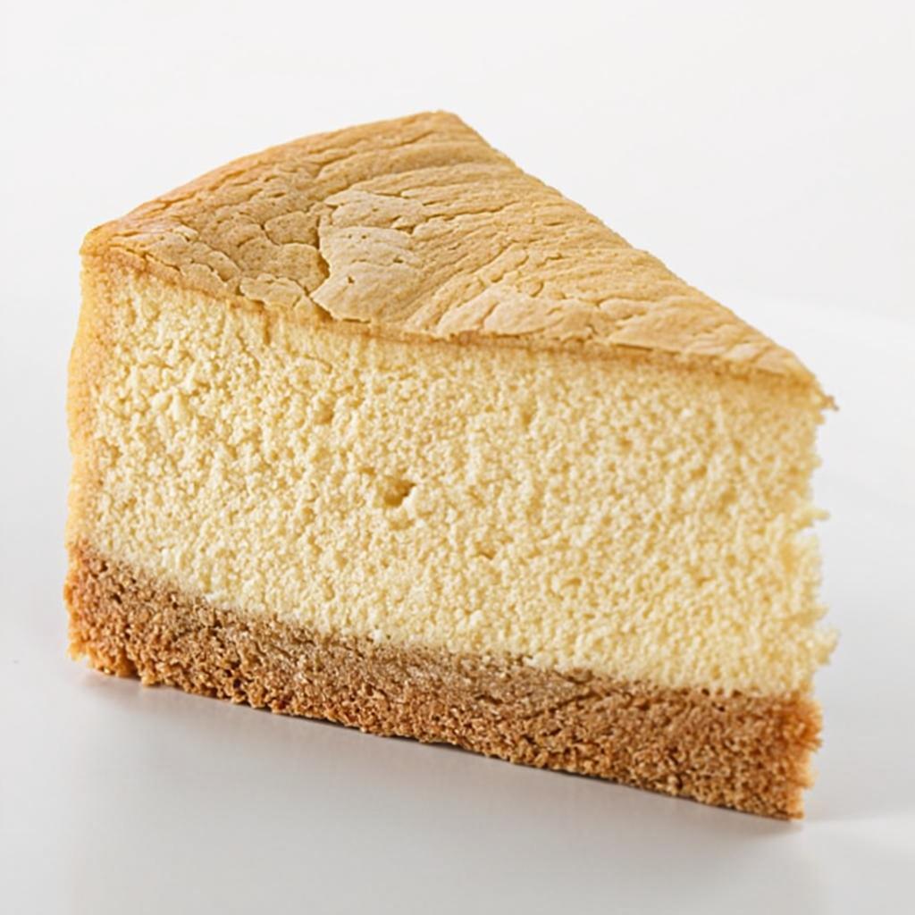 Pastel de Queso